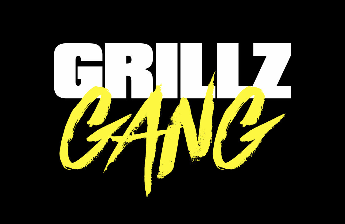 Grillz Gang
– GrillzGang