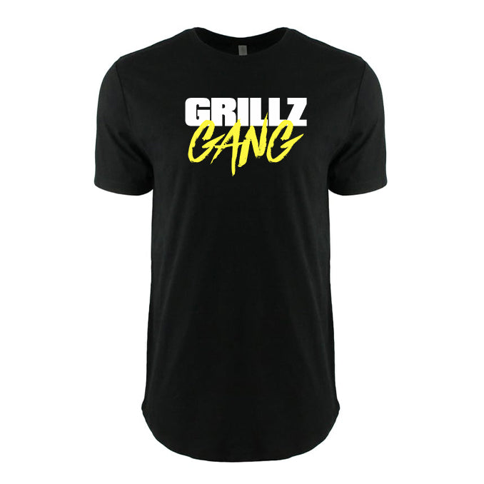 GRILLZ GANG LONG BODY