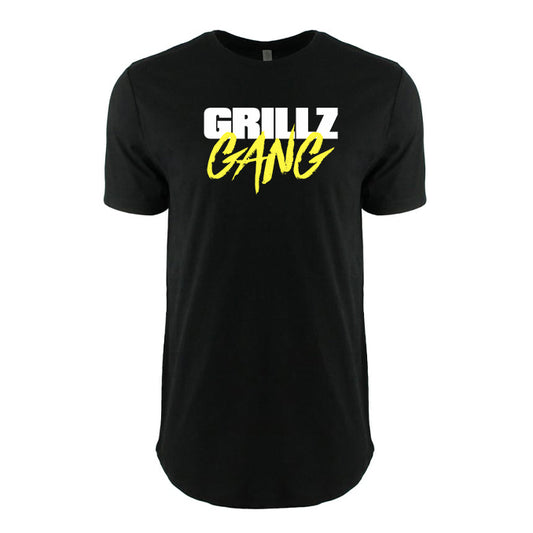 GRILLZ GANG LONG BODY